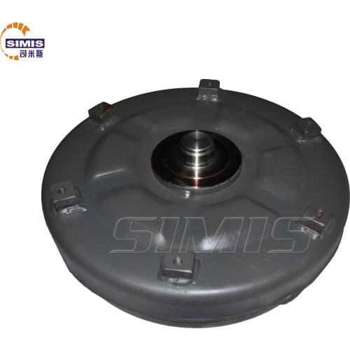 SIMIS Torque conventer for 5-7F/G20-30/1DZ,4Y,5K,6-7FD20-30/2Z (YJH265 HT16081368 )