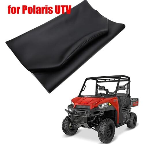 Vinyl Seat cover replacement for Polaris Ranger 570 MIDSIZE 400/EV /800 /500 Midsize UTV parts
