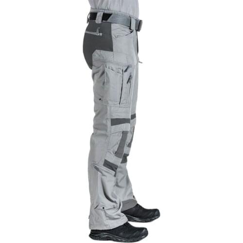 Tactical Pants Military Clothing Men Work clothes US Army Cargo Pants Outdoor Combat Trousers Airsoft Paintball Wide Leg