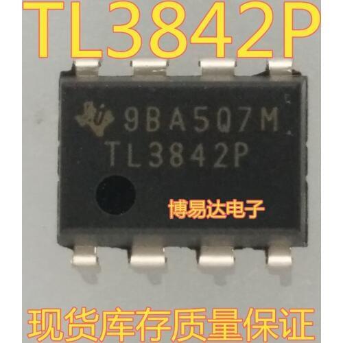 TL3842P DIP-8 3842