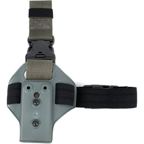 TMC New Single Strap Holster Panel Sofa Lilan Leg Mount TMC2673