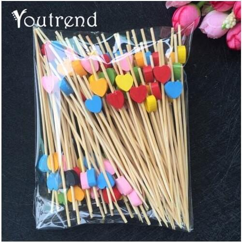 Youtrend Dessert Fork Sets China