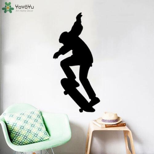 Скейтборды и самокаты YOYOYU ART HOME DECOR China At AliExpress