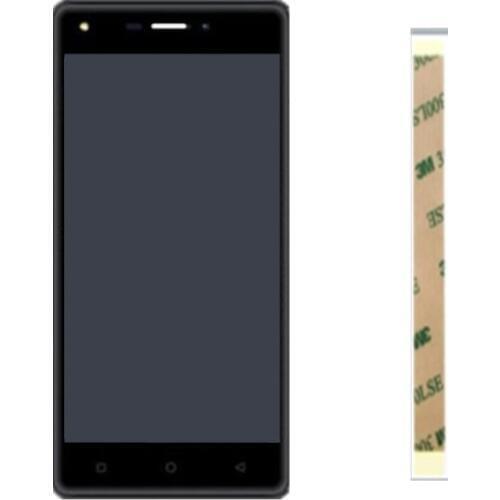 5.0inch For dexp ixion bl250 LCD Assembly Display + Touch Screen Panel Replacement for dexp ixion bl250 Cell Phone