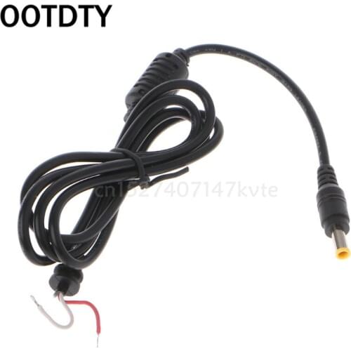 DC Power Charger Cable Plug Connector Adapter For Samsung Laptop 5.5x3.0mm
