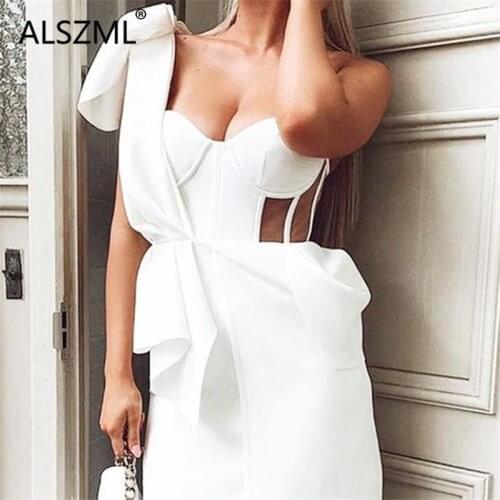 ALSZML Fashionable Summer Dresses