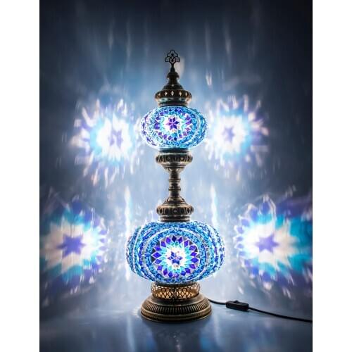 Atölye lamp design LED Table Lamps