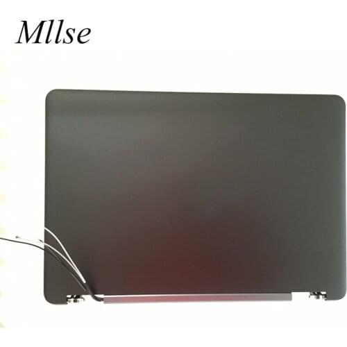 Free Shipping NEW FOR Dell Latitude E5440 Laptop LCD Back Cover Rear Lid Top Housing Case DJT56 0DJT56 black