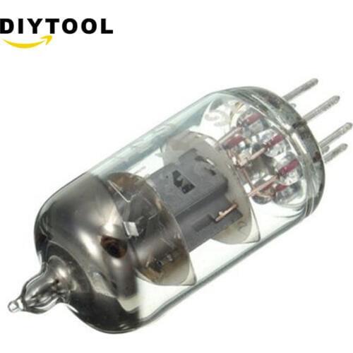 DIY 6J1 6J1P Valve Vacuum Tube for PreAmplifier Pre Amplifier Board Headphone Amplifier Preamp Module Board