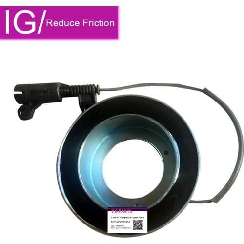 For Car BMW 3 E46 316i/318i/320i Auto AC Compressor Clutch Coil OEM. 64526908660 64526918751