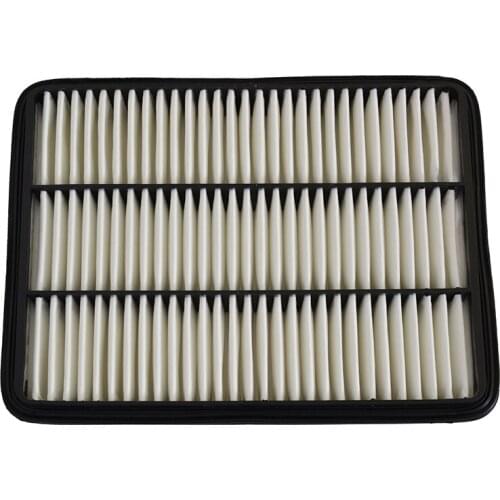 Car Engine Air Filter for TOYOTA Land Cruiser Prado 4Runner HILUX SURF 2002 2003 2004 2005 2006 2007 - 2015 17801-30040