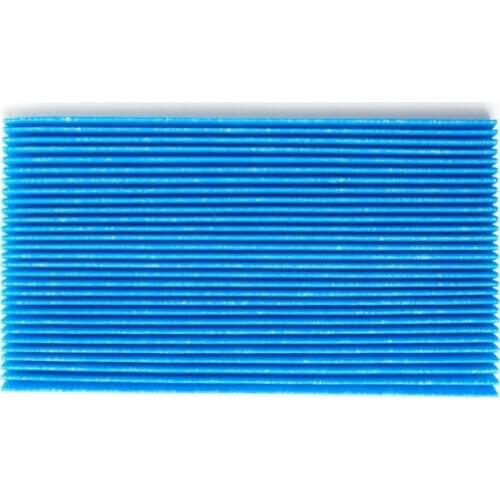 1pc Air Purifier Parts Filter for DAIKIN MC70KMV2, MCK57LMV2, MC709MV2 series A6HB