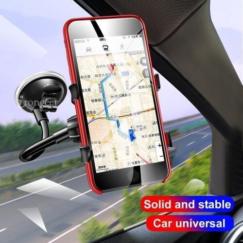 IRONGEER Flexible Mobile Phone Holders