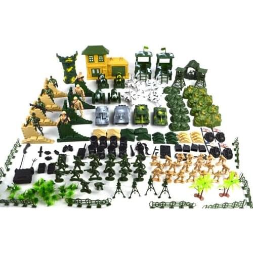 JKLMOON Game Figures And Sets