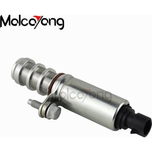 Exhaust Oil Control Timing Valve Solenoid VVT 12655421 For Chevrolet Captiva GMC Saturn 12628348 12646784 12578518