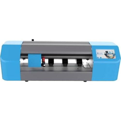 Laser Cutting Machines Tpu Nano Screen Protector Mobile Phone Film Automatic Screen Protector Making Machine