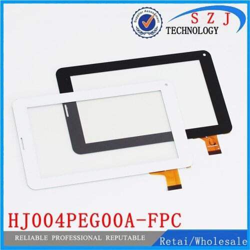 Original 7" inch for HJ004PEG00A-FPC Tablet Touch Screen Panel glass Digitizer Sensor Replacement Free Shipping