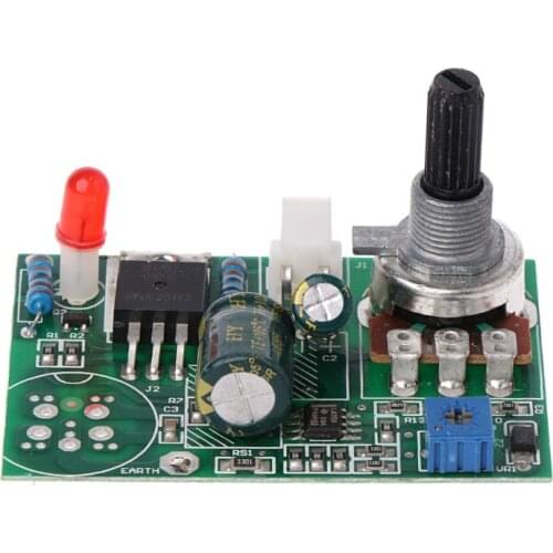 Soldering Iron Control Board Controller Station Thermostat A1321 For 936