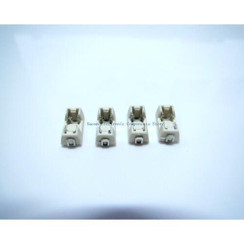 1808 SMD fuse holder fuse base transposon 6.1x2.69mm temperature