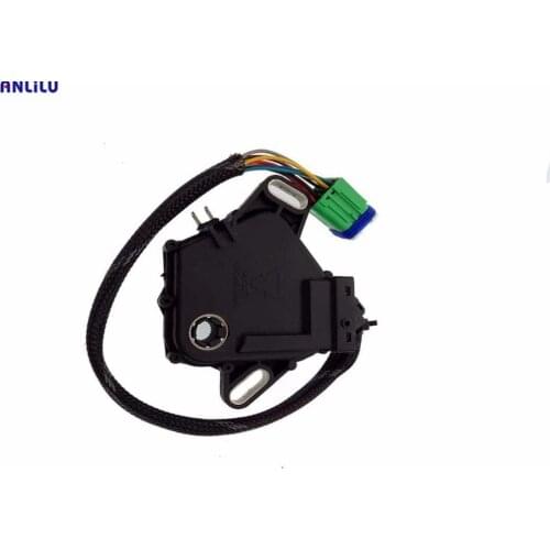 Transmission Neutral Safety Switch 252927 Suitable for Pe-ugeot 207 Ci-troen Re-nault 2529.27 7700100010