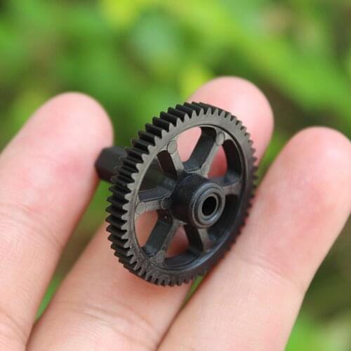 Plastic Gear 0.5 Mold Original Main Shaft Gear Used for Helicopter Good Quality
