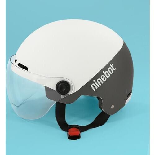 NINEBOT M helmet electric scooter bicycle bike Ladies helmet Head circumference 54-58CM