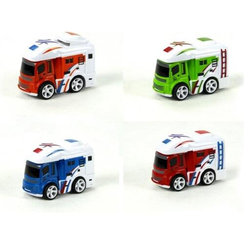 Sürtmeli Metal Caravan