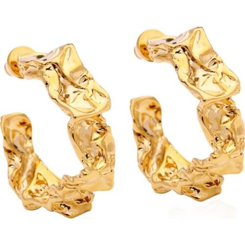 VAROLE Earrings Rings