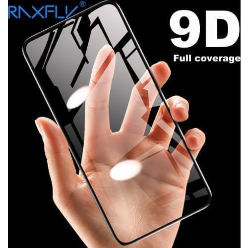 KISSCASE Tempered Glass For iPhone X XR XS Max Protective Glass For iPhone 7 8 6 6S Plus 5 5S SE Screen Protector