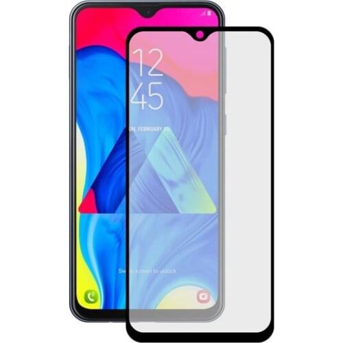 Tempered Glass Screen Protector Samsung Galaxy M10 KSIX Extreme 2.5D