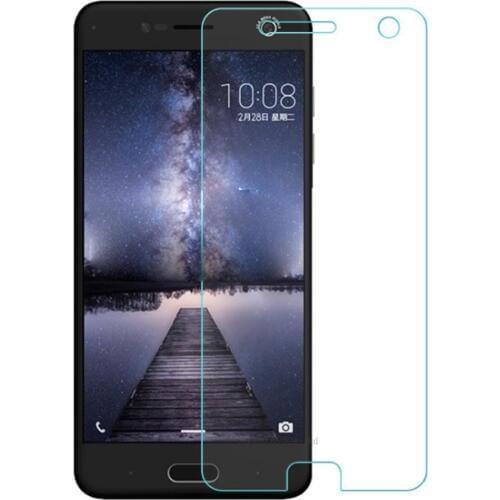 Tempered Glass On For ZTE Blade V8 5.2 inch Protective Glass For Zte Blade V8 BV0800 V0800 Screen Protector glas v 8 Case