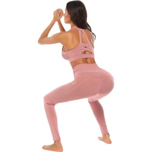 CHRLEISURE High Waist Leggings Push Up Work Out Clothes for Women Leeging Sport Femme Gym Clothing Booty Lifting Leeging Femme