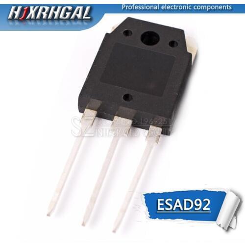 1pcs ESAD92-02 ESAD92 TO-3P TO-247 D92-02
