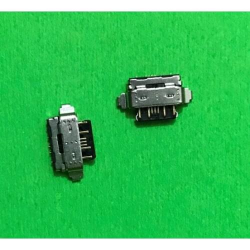 20pcs For Nokia 7 Plus 7Plus TA-1049 1055 1062 USB Charge Jack Dock Socket Plug Charging Port Connector
