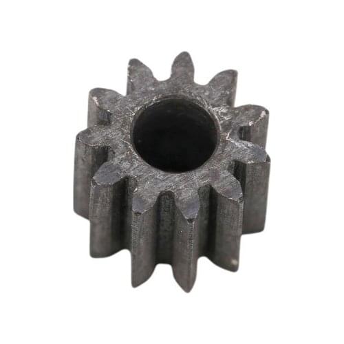 Computer Embroidery Machine Accessories For BARUDAN Gears Color Motor Bevel Straight Side Gear 11 12 Tooth