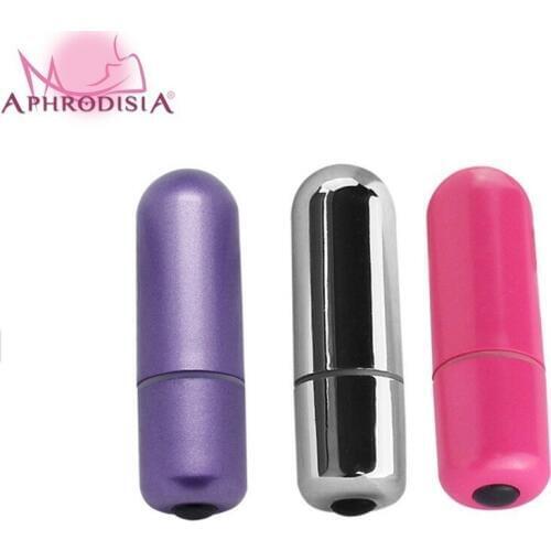 APHRODISIA Current Measuring Instruments