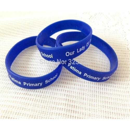 Boobars Blue Bracelets