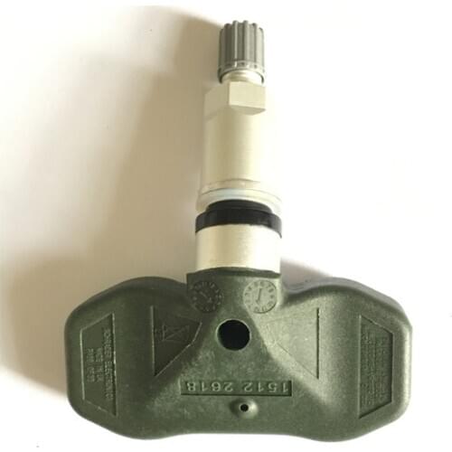 For Hum-mer H3 For GMC-Canyon 06-10 For Chevrolet-Colorado Tire Pressure Monitor Sensor 20927604 15122618 TPMS