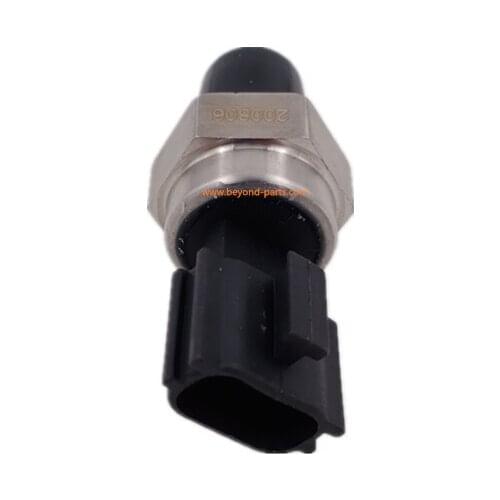 Excavator EX200-5 pressure sensor 4436535