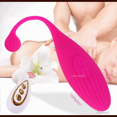 EMOTION TIDE Vaginal Balls
