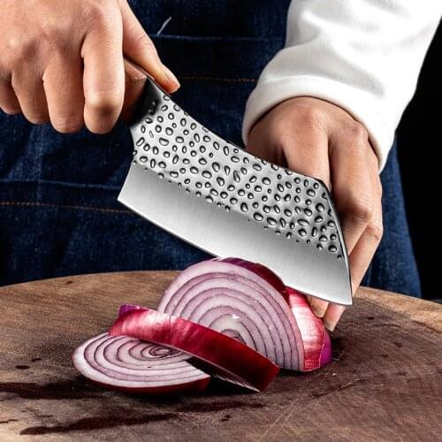 FOMALHAUT Chef's Kitchen Knives