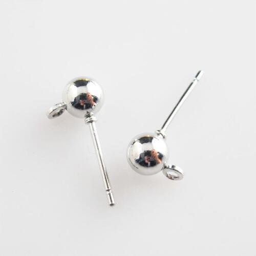 Женские серебрянные серьги HCJBAB China At AliExpress