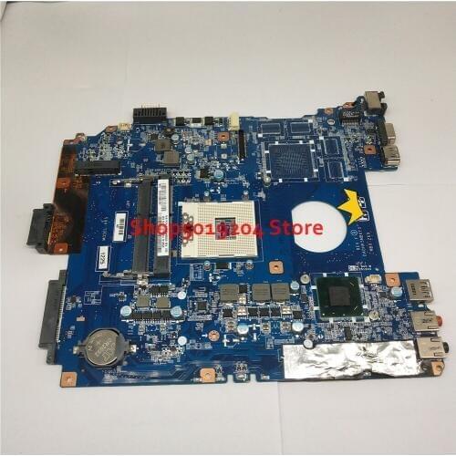 For SONY MBX-269 mainboard A1876097A DA0HK5MB6F0 SVE15112FXS SVE151 laptop Motherboard