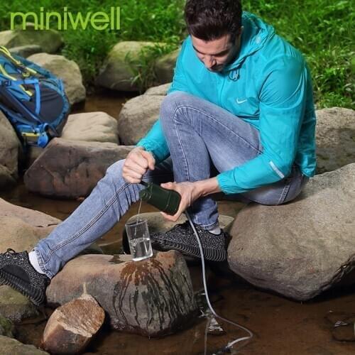Miniwell Women's Hiking Backpacks China