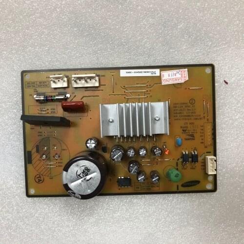 NEW Original power board DA41-00814A DA92-00459A DA41-00814C Refrigerator frequency conversion board