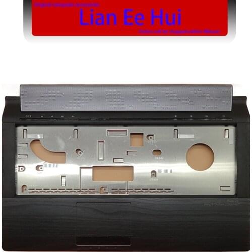 New Original TouchPad Cover C Palmrest is used for Asus N53 N53SV N53D N53S N53J