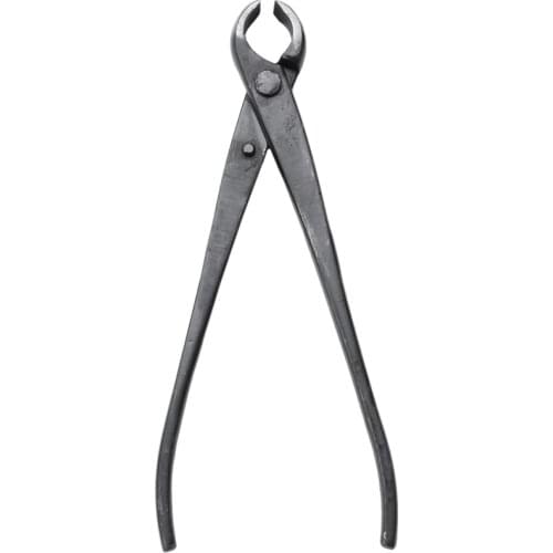 New 210Mm Professional Grade High-Carbon Steel Alloy Wire Cutters Bonsai Tools For Gardening