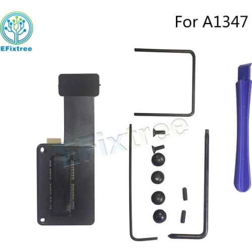 NEW 821-00010-A Second Dual Hard Drive A1347 SSD Flex Cable for Apple Mac Mini A1347 Late 2014 2015 Year