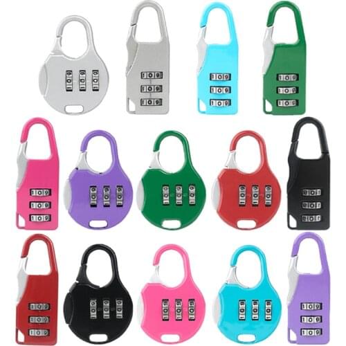Smart lock Luggage lock Padlock Security lock Cupboard locker padlock Combination lock Mini lock Door lock Digital code lock