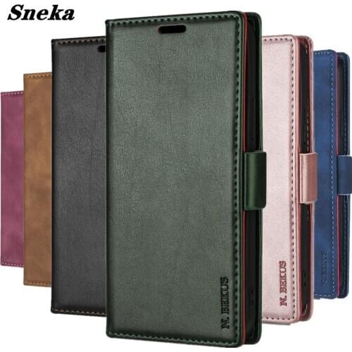 SneKa Huawei Honor 10 Phone Cases